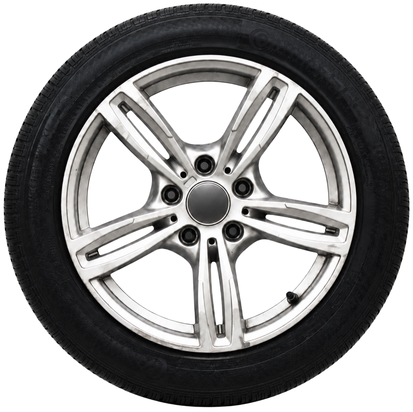 Tire design