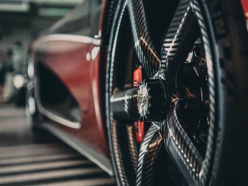 Tire tread
