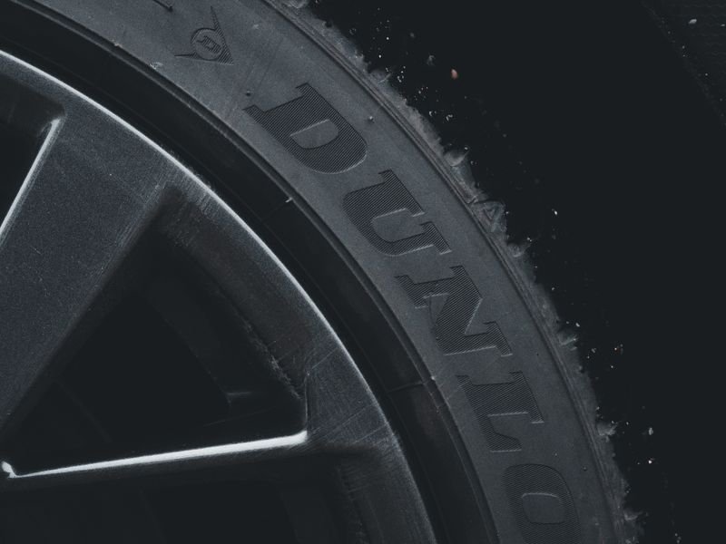 Wheel balancing