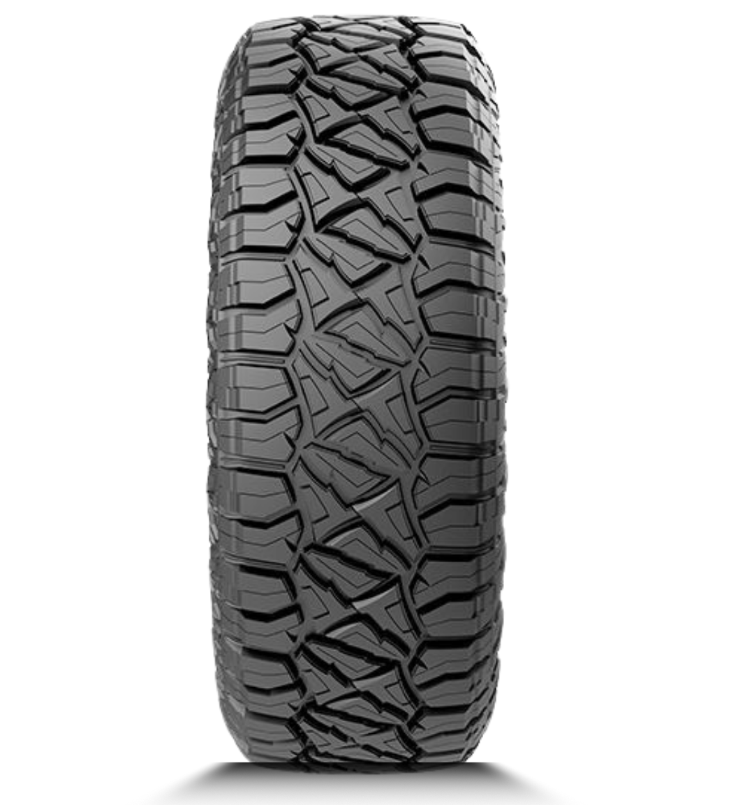 ZMAX DREAMLAND R/T 285/55R20 117/114Q - Image 2