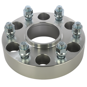 BOLT-ON WHEEL SPACERS 6X139.7 CB78 1 14X1 50 1 5 / SOLD IN PAIRS