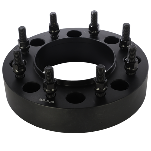 BOLT-ON WHEEL SPACERS 8x200 14x1.50 CB142.0 2.0 / SOLD IN PAIRS
