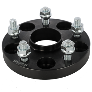 BOLT-ON WHEEL SPACERS 5x114.3 12x1.25 CB56.1 20MM / SOLD IN PAIRS