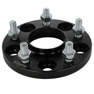 BOLT-ON WHEEL SPACERS 5x114.3 12x1.25 CB66.1 15MM / SOLD IN PAIRS