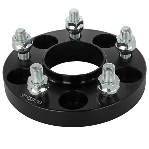 BOLT-ON WHEEL SPACERS 5x114.3 12x1.25 CB66.1 20MM / SOLD IN PAIRS