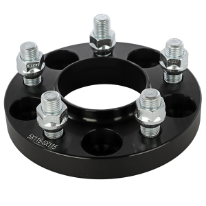 BOLT-ON WHEEL SPACERS 5x115 14x1.50 CB71.5 20MM / SOLD IN PAIRS