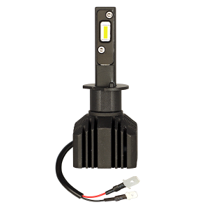 EUROVISION POWERSPORTS VX H1 6000LM 6000K 1PCS