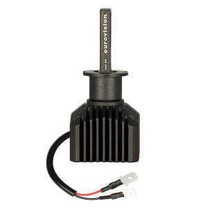 EUROVISION POWERSPORTS VX H3 6000LM 6000K 1PCS