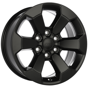 ART Replica REPLICA 167 18x8.0 6x139.7 20 Satin Black