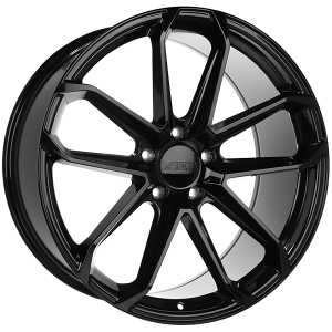 ART Replica REPLICA 295 22x11.5 5x130 61 Gloss Black