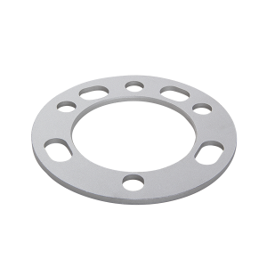 WHEEL SPACER 6.4MM 1/4 - 5/6x139.7MM CB108MM DIA. 176MM