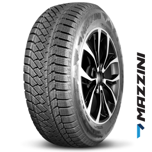 255/45R19 MAZZINI SNOW LEOPARD 2 MS 104H