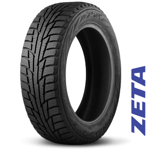 225/60R18 ZETA ANTARCTICA 6 100H