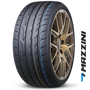 205/55ZR17 95W MAZZINI ECO606