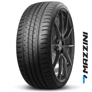 255/50R19 107W XL MAZZINI ECO602