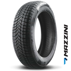235/55R17 MAZZINI ALL WEATHER VERSAT AS8 103W XL