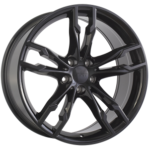 ART Replica REPLICA 165 18x8.0 5x112 25 Gloss Black