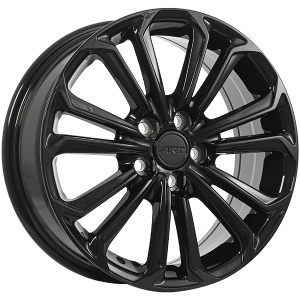 ART Replica REPLICA 95 15x6.0 5x100 40 Gloss Black