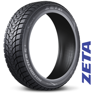 175/65R14 ZETA ANTARCTICA 5+ MS 82T