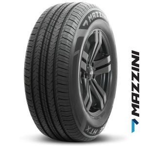 225/65R17 102H MAZZINI CRUISE HTX