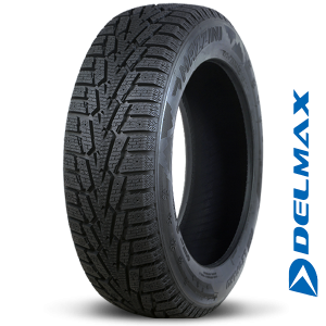 175/65R14 DELMAX Ultima ICE MS 86T XL STUDDABLE