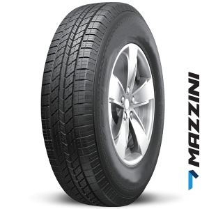 265/60R18 110H MAZZINI ECO802