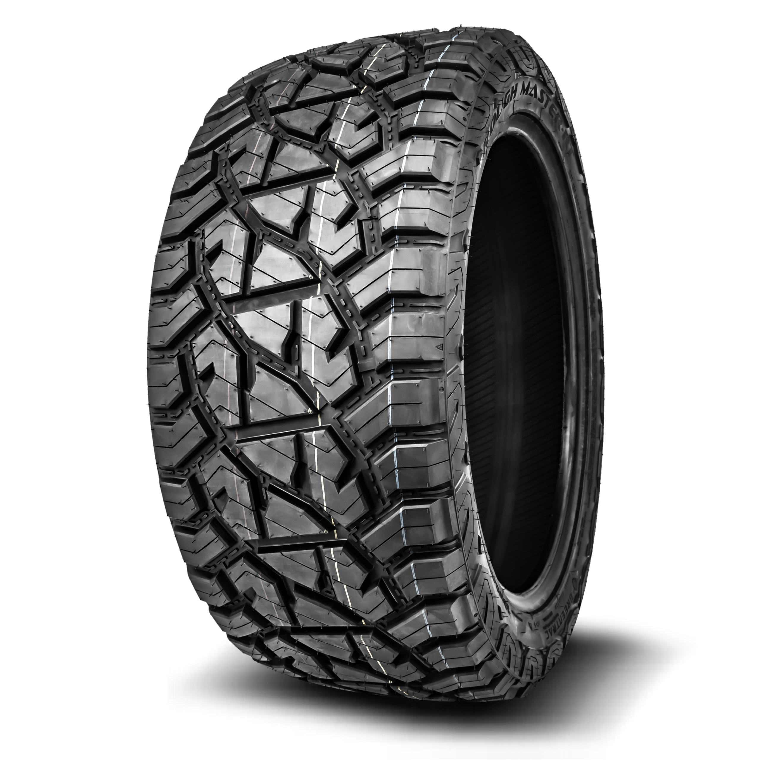GREENTRAC ROUGH MASTER RT 275/60R20 8PR 119Q