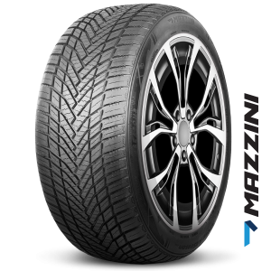 235/60R18 MAZZINI CROSS ALL-SEASON AS8 107V