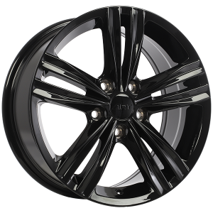 ART Replica REPLICA 315 19x8.5 5x112 45 Gloss Black