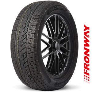 275/45R20 FRONWAY ICEMASTER II MS 110HXL