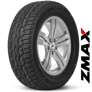 185/65R14 ZMAX WINTERNOVA STUD I MS 90TXL CA11