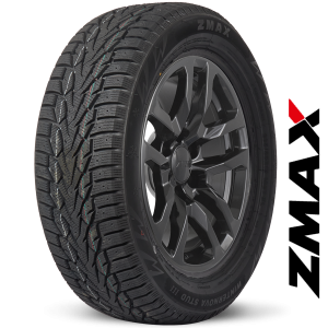 275/60R20 ZMAX WINTERNOVA STUD III MS 115T CA12