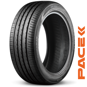 215/60R16 PACE ALVENTI