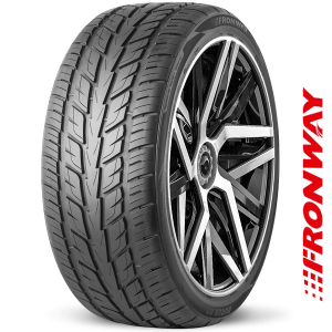 305/40R22 FRONWAY EURUS07 114V XL