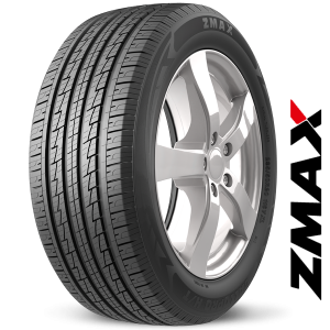 245/60R18 ZMAX GALLOPRO H/T 105H