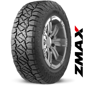 275/65R18 ZMAX DRMLND R/T