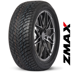 275/40R20 ZMAX WINTERNOVA STUD II MS 102T