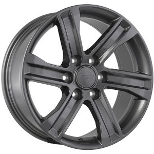 ART Replica REPLICA 269 18x8.0 6x135 35 Gunmetal