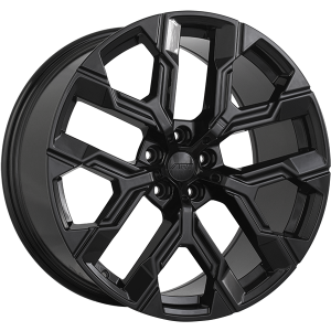 ART Replica REPLICA 400 20x9.0 5x112 26 Gloss Black