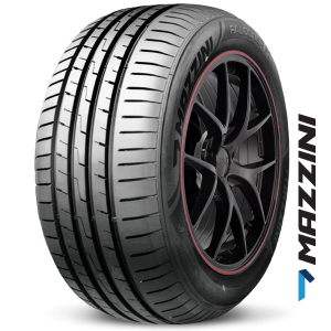 215/60R16 MAZZINI FALCONER F1