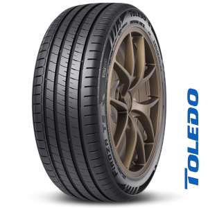 195/65R15 TOLEDO FIROZA T5
