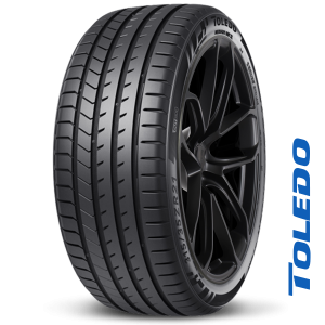 225/35ZR19 TOLEDO FIROZA SPORT