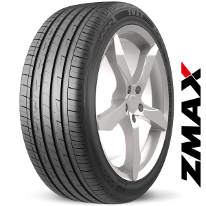 255/55R18 ZMAX ZEALION