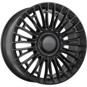 720 Luxury LX7 20x8.5 5x114.3 35 Gloss Black