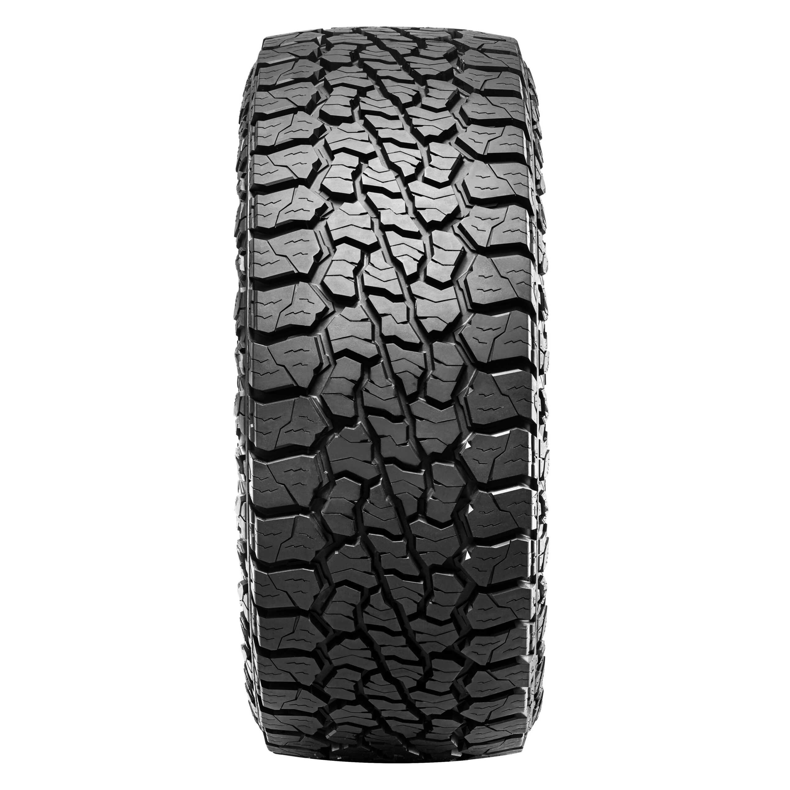 VENOM POWER SWAMPTHING M/T 37x13.50R17 10PR 10PRQ - Image 3