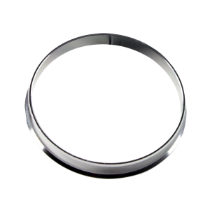 CENTER RING ALUMINIUM 73.1MM/70.3MM