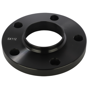 HUB CENTRIC SPACER 15MM 5X112MM CB66.6 (ea.)
