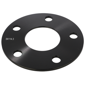 HUB CENTRIC SPACER 5MM 5X114.3 64.1MM (ea.)