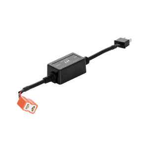 EUROVISION CANBUS ADAPTOR H7