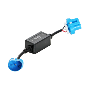 EUROVISION CANBUS ADAPTOR 9004